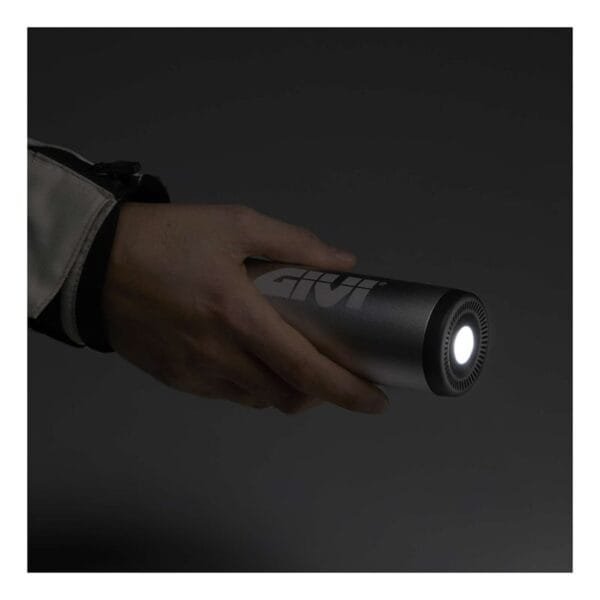 Mini compresseur autonome Givi S502