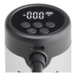 Mini compresseur autonome Givi S502