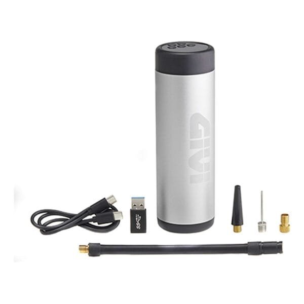 Mini compresseur autonome Givi S502