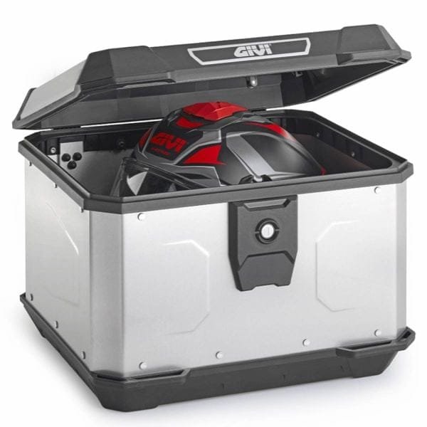 Givi Top Case Monolock Alpina 44L
