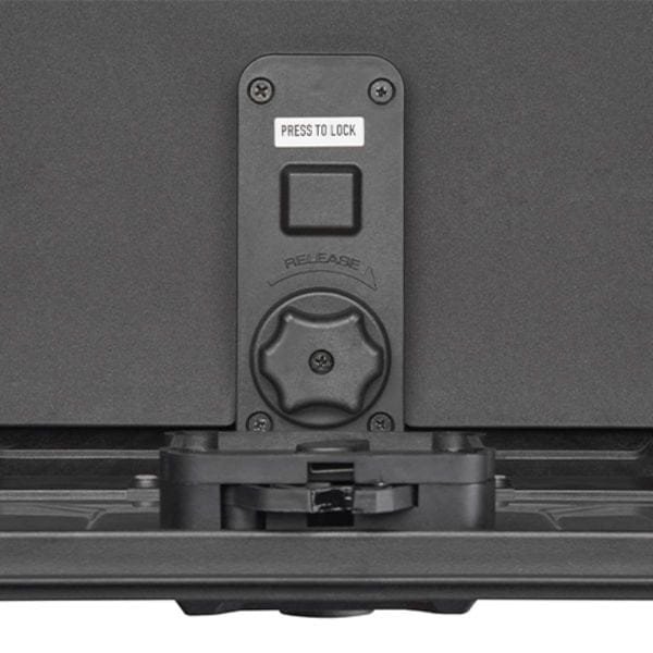 Givi Top Case Monolock Alpina 44L