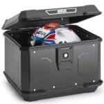 Givi Top Case Monolock Alpina 44L Black