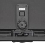 Givi Top Case Monolock Alpina 44L Black