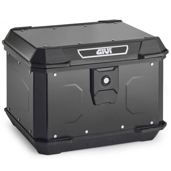 Givi Top Case Monolock Alpina 44L Black