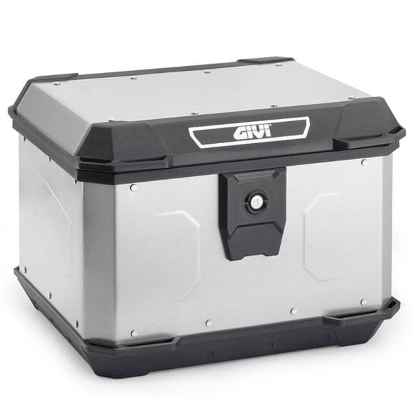 Givi Top Case Monolock Alpina 44L