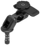 Support de téléphone moto QUAD LOCK PRO pour colonne de direction