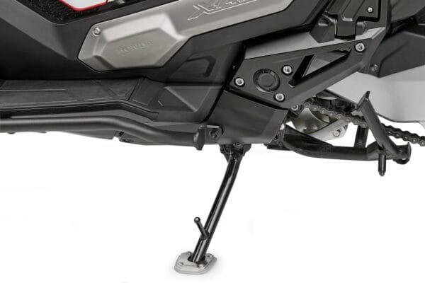 Protection moteur GIVI pour Honda X-ADV 750