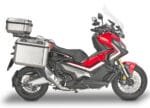 Protection moteur GIVI pour Honda X-ADV 750