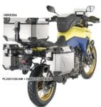 Support de valise spécifique Givi PLOS3125CAM