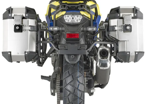 Support de valise spécifique Givi PLOS3125CAM