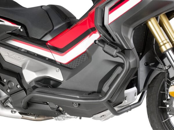 Protection moteur GIVI pour Honda X-ADV 750
