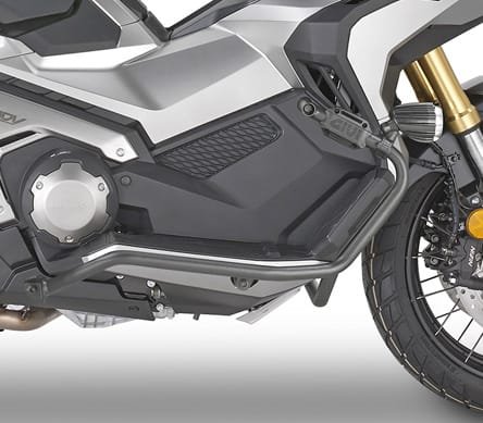 Protection moteur GIVI pour Honda X-ADV 750