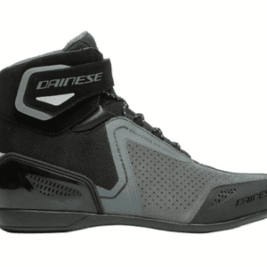 Bottes Dainese Energyca Air – Black/Anthracite