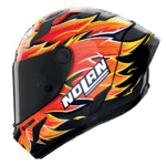 X-804 RS ULTRA CARBON