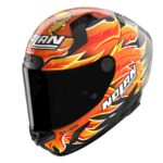 X-804 RS ULTRA CARBON