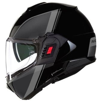 Casque Nolan N120-1 Verniciatura Speciale 341