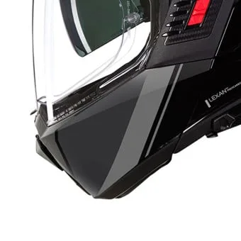 Casque Nolan N120-1 Verniciatura Speciale 341