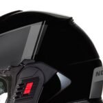 Casque Nolan N120-1 Verniciatura Speciale 341