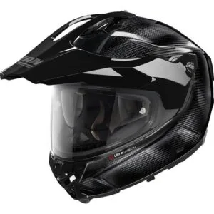 Casque Intégral Nolan X-552 Ultra Carbon Puro N-Com 101 – Technologie et légèreté au service de l’aventure