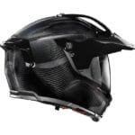 Casque Intégral Nolan X-552 Ultra Carbon Puro N-Com 101 – Technologie et légèreté au service de l’aventure