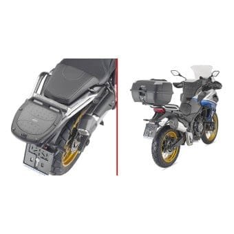 Givi Support Monolock Monokey SR3125 Suzuki V-Strom 800DE/800SE (23-24)