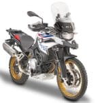 PARE-CARTERS GIVI (TN5129) BMW F750GS/F850GS