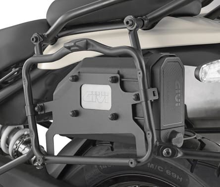 GIVI TL9059KIT ROYAL ENFIELD > HIMALAYAN 450 (24 > 25)