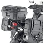 Givi Support Valises Monokey PLO3118MK Suzuki V-Strom 1050 DE (20-25)