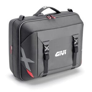 GIVI - Sacoche latérale X-Line XL09 Monokey® Noir