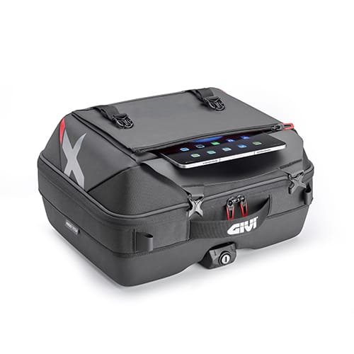GIVI - Sacoche latérale X-Line XL09 Monokey® Noir