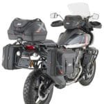 GIVI - Sacoche latérale X-Line XL09 Monokey® Noir