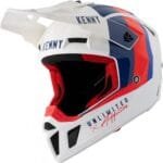 Casque Kenny unlimited rouge