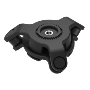 Anti Vibration quad lock-Support Téléphone Moto