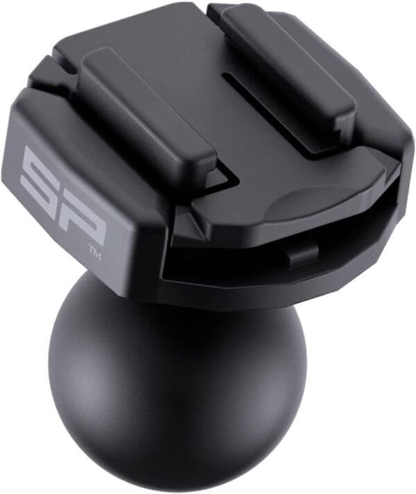 sp connect ball head mount
