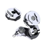 SP CONNECT CLUTCH MOUNT PRO CHROME