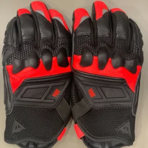 DAINES X-RIDE 2 ERGO-TEK