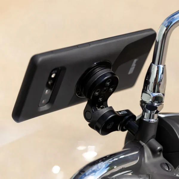 sp connect clutch mount pro