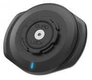 quad lock wireless charger