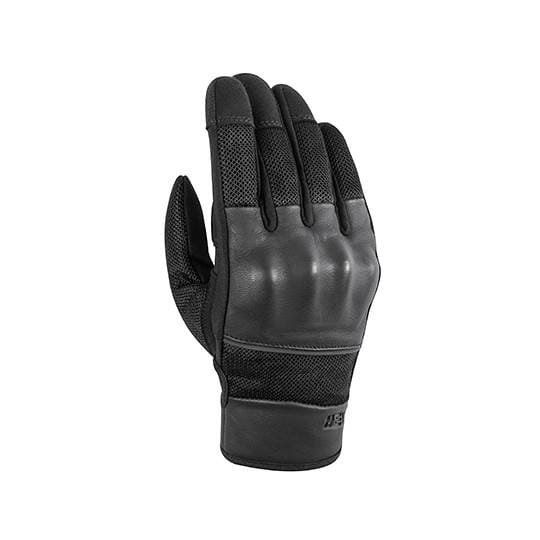  hevik gants moto auster nero hgs115mbs