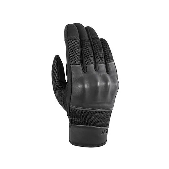  hevik gants moto auster nero hgs115mbs