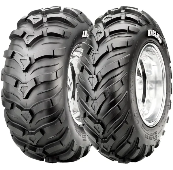 25x8.00-12 Maxxis C9311 Ancla M/T 6PR 43J E TL