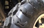 Pneu MAXXIS POLARIS 2.0 MU10 26x14R12