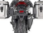 Givi PLO1188MK Specific Pannier Holder for Monokey Cases for Honda X-ADV 21-