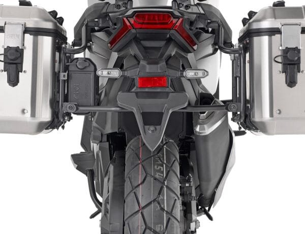 Givi PLO1188MK Specific Pannier Holder for Monokey Cases for Honda X-ADV 21-