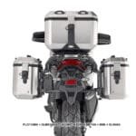 Givi PLO1188MK Specific Pannier Holder for Monokey Cases for Honda X-ADV 21-
