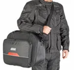Givi Inner Bag T522 for V58 Top Case