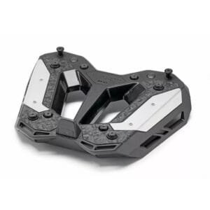 GIVI M10 PLAQUE D'ADAPTATION MONOKEY
