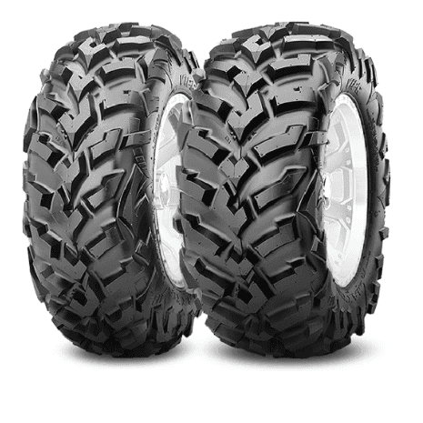 Pneu MAXXIS POLARIS 2.0 MU10 26x14R12