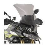Givi D9260S Smoked Windshield For VOGE Valico 900 DSX