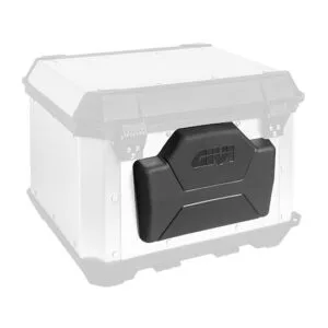 Givi E248 Backrest for ALP44 ALPINA Top Case